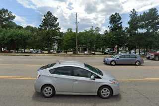 street view of Brighton Gardens of Raleigh