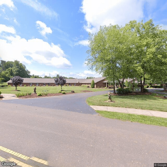 Brookshire Nursing Home 