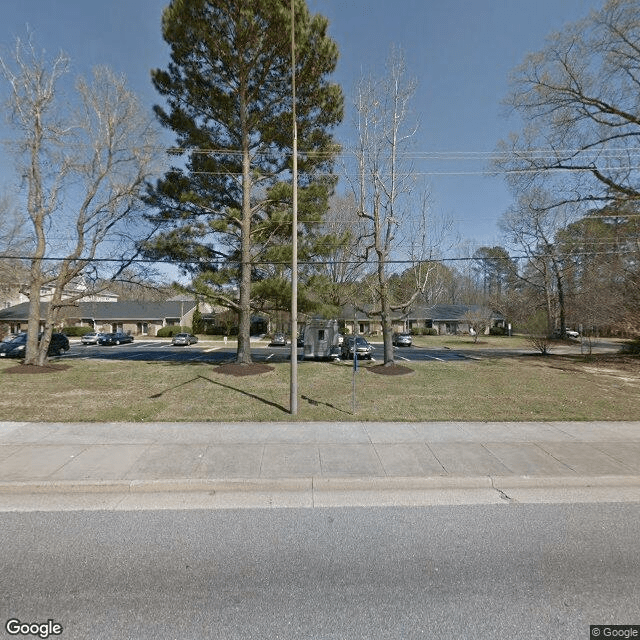 Photo of Mennowood Retirement Community