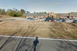 street view of Clemmons Village II
