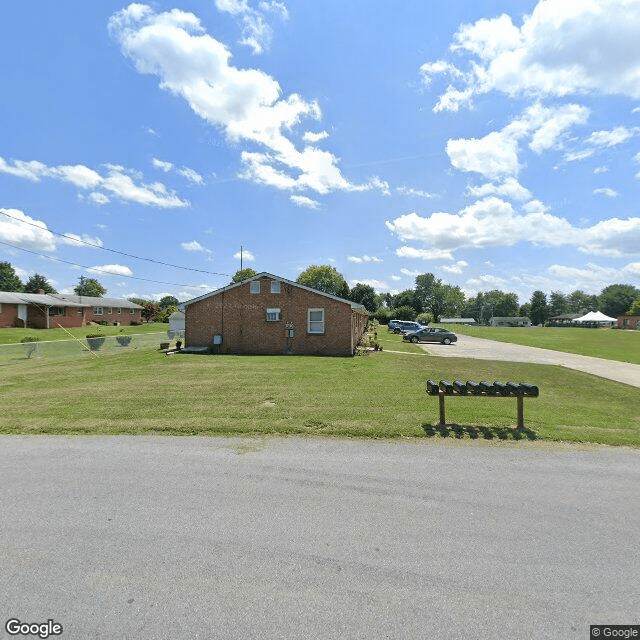 Martinsburg Healthcare Center 