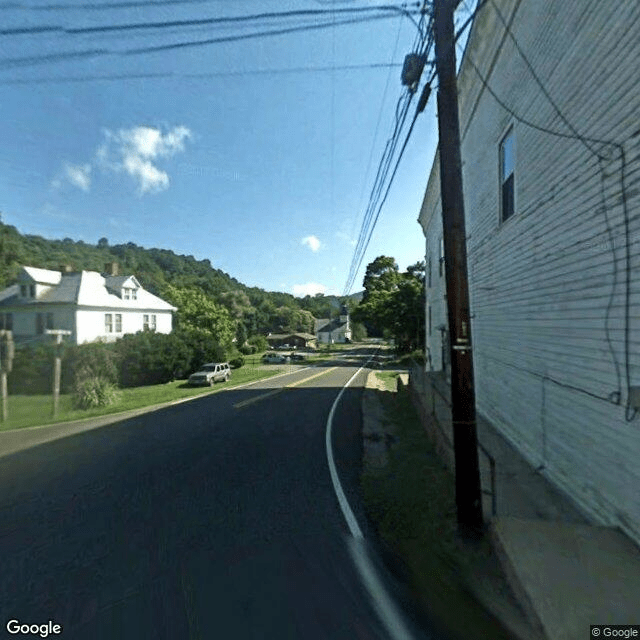 street view of Cherokee Hill Home For Adult