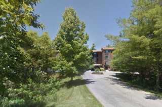 street view of Showalter Center