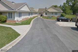 street view of HeartFields at Frederick