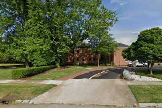 street view of Commonwealth Senior Living at the Ballentine