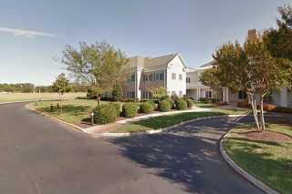 street view of Bay Lake Community