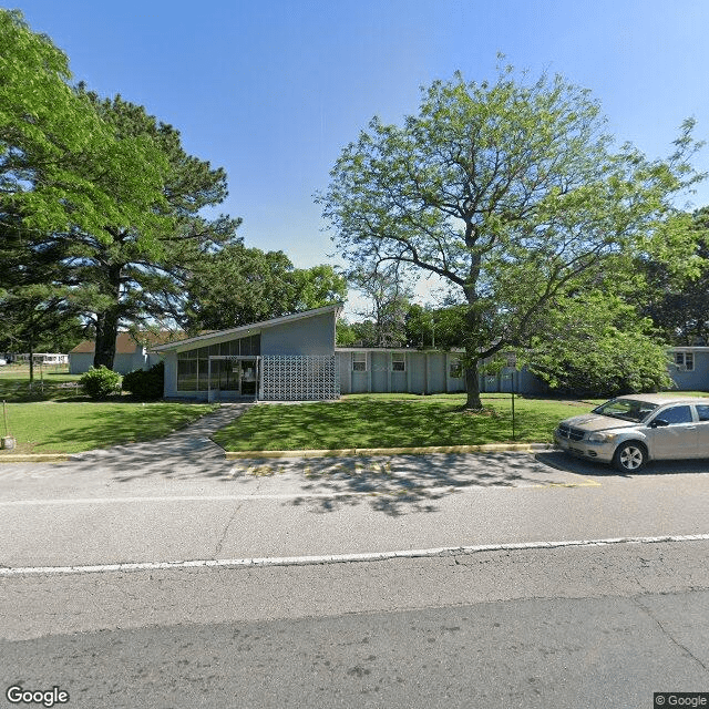 street view of Virginia Home For Adults