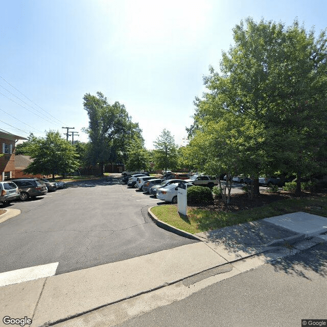 street view of ProMedica Richmond