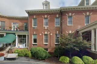 street view of HERMITAGE RICHMOND operated by Pinnacle Living