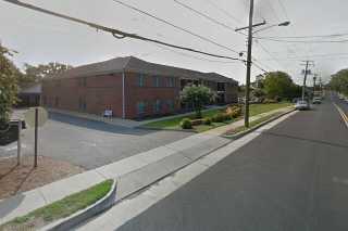 Saint Francis Home