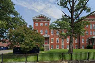 Photo of Shockoe Hill Apartments