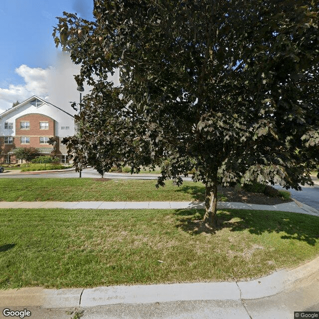 street view of Brighton Gardens of Columbia