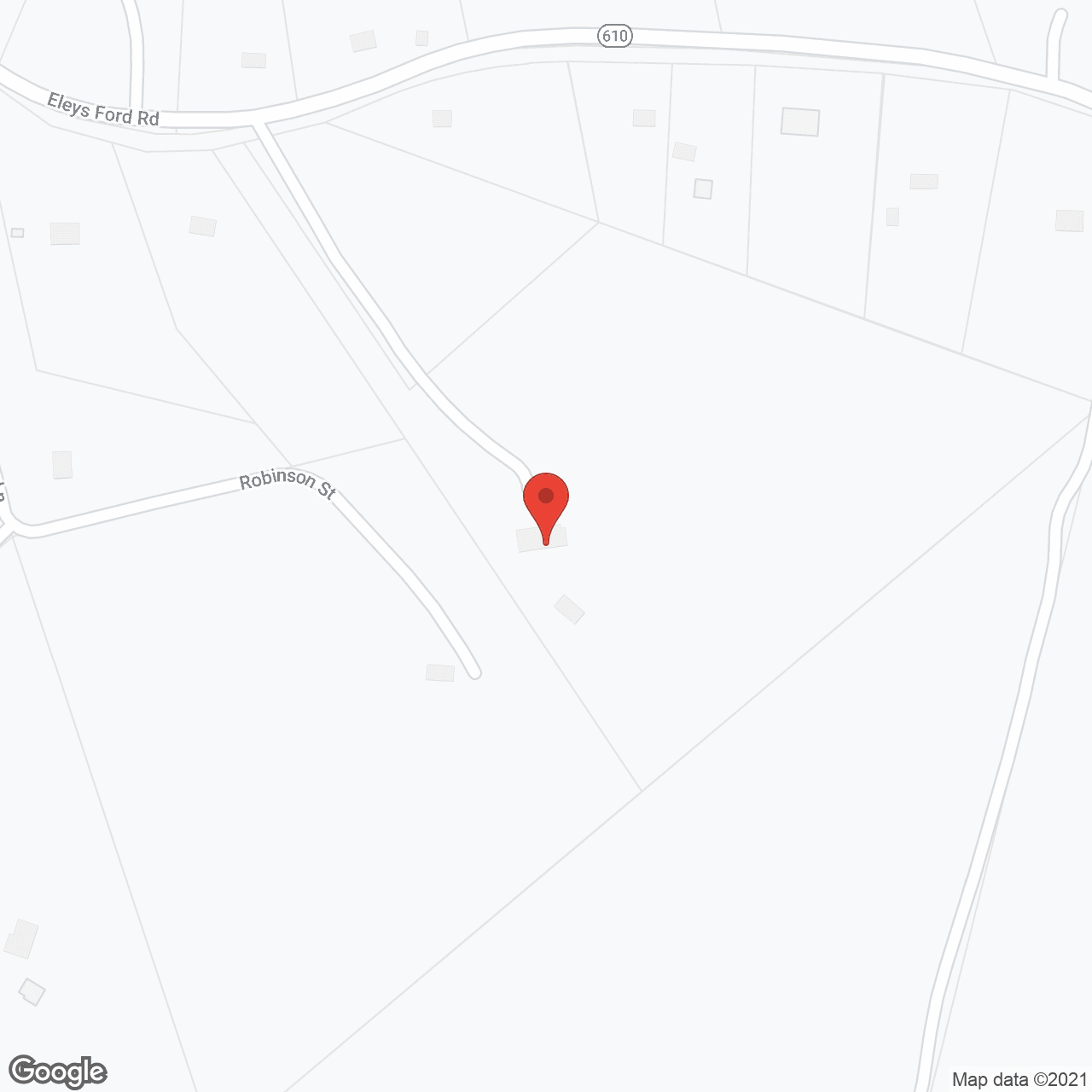Lignum Manor in google map