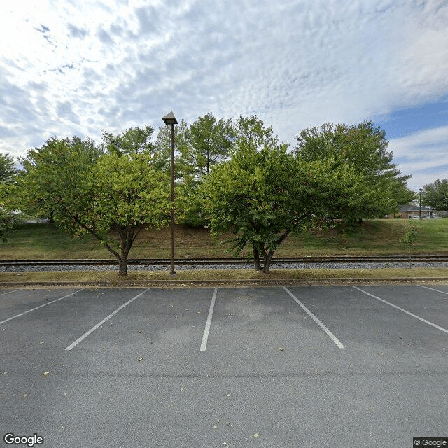 street view of The Willows At Meadow Branch