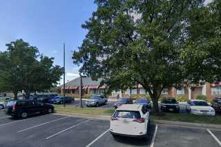 street view of The Lincolnian