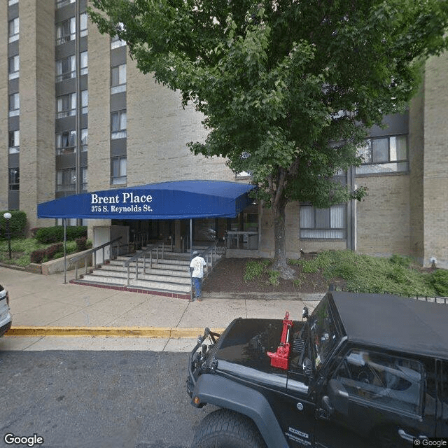 street view of Essex House