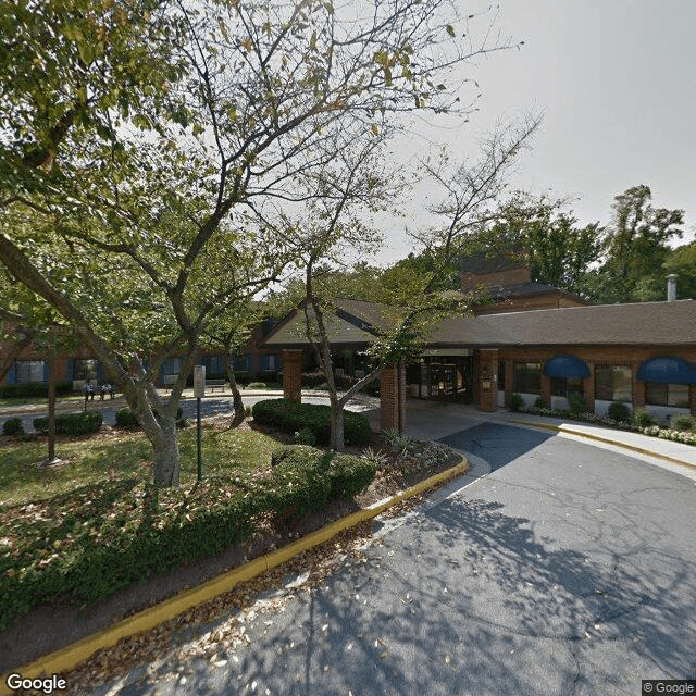 street view of Arden Courts A ProMedica Memory Care Community in Fair Oaks