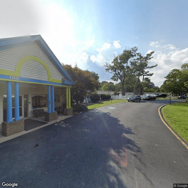 Iliff Nursing & Rehab Ctr 