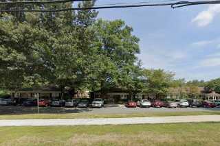 street view of August Healthcare at Leewood