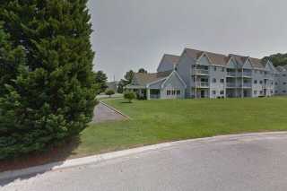 street view of Gull Creek Senior Living Community