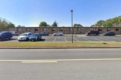 Photo of Salisbury Rehabilitation and Nursing Center