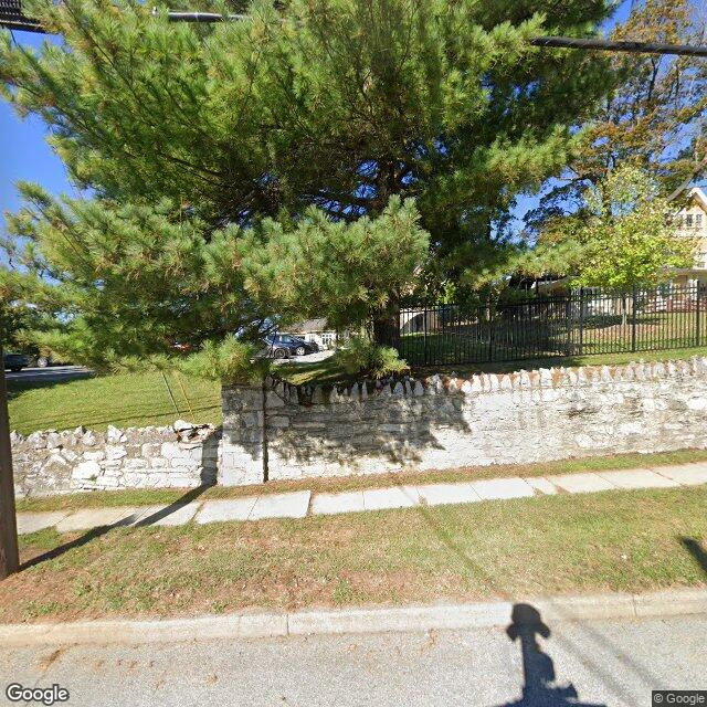 street view of Williamsport Retirement Village