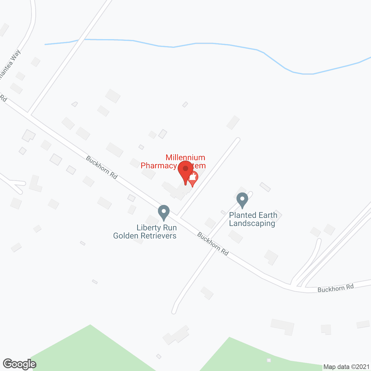 Golden Age Guest Home in google map