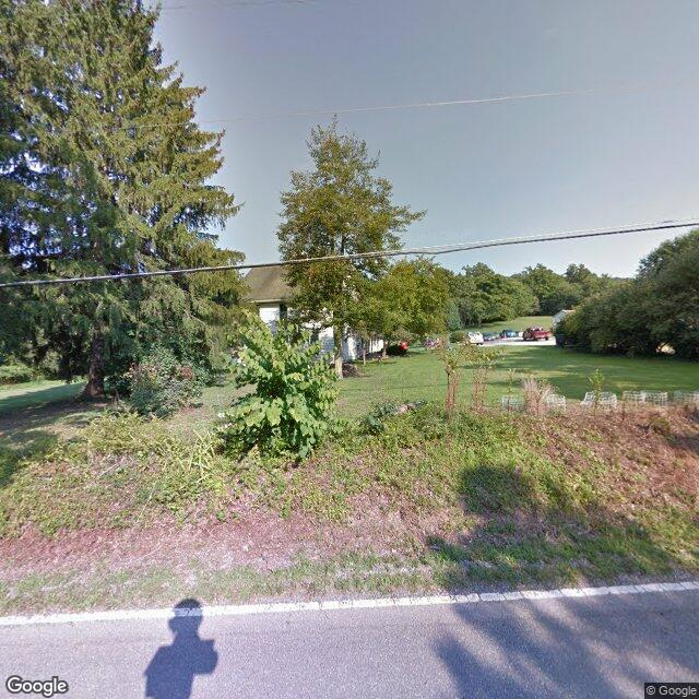 street view of Green Hills Group Home
