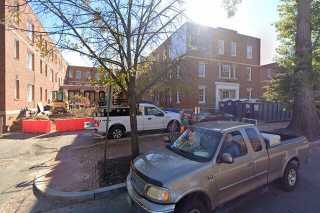 street view of Georgetown Retirement Residence