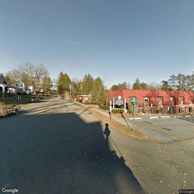 street view of Cuppett & Weeks Nursing Home