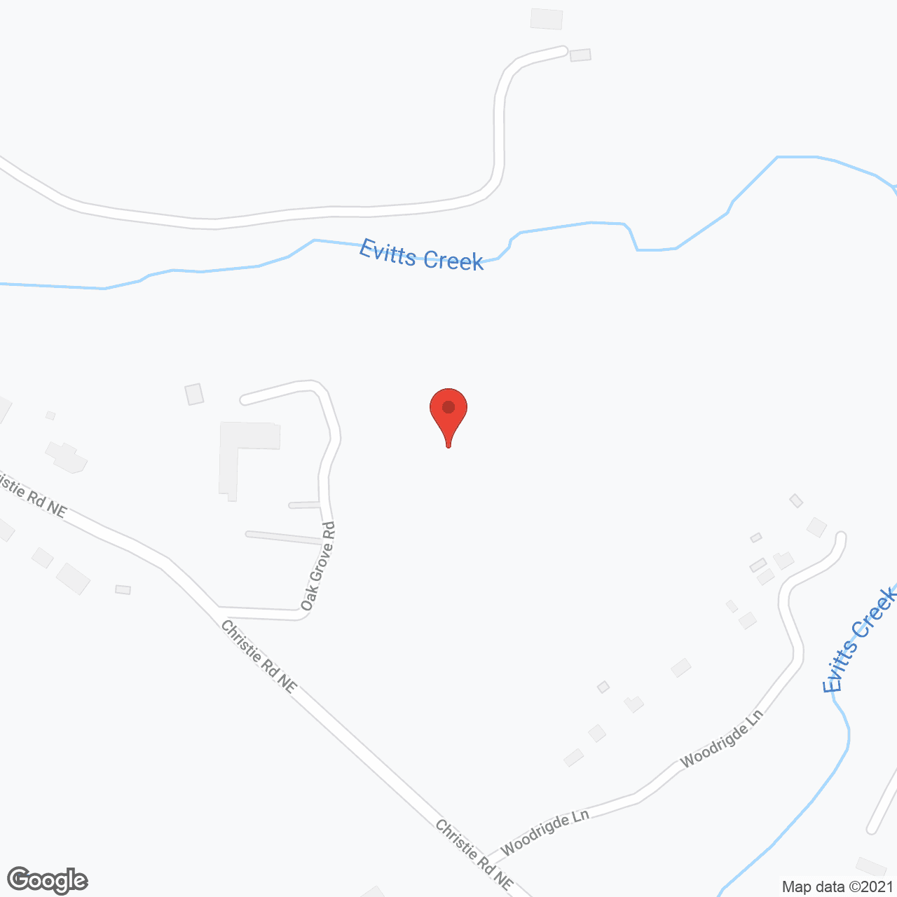 Devlin Manor Health Care Center in google map