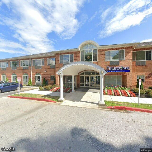 street view of Good Samaritan Nursing Ctr