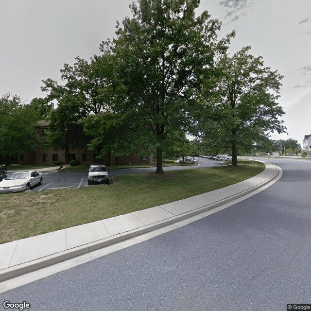 street view of Hopkins Village Elderly