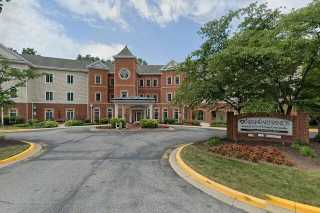 street view of Heartlands at Severna Park