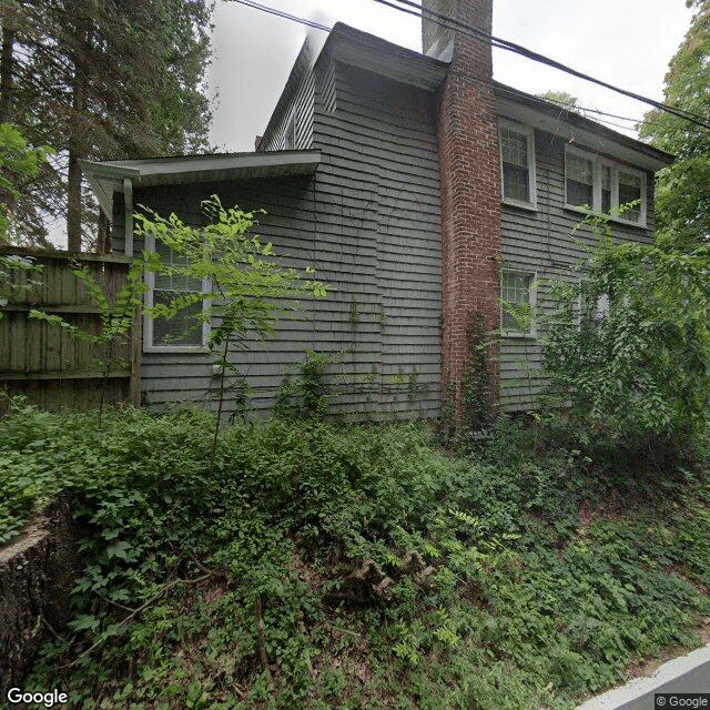 street view of Baptist Home of Maryland Inc