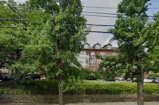 street view of Wesley Enhanced Living at Stapeley