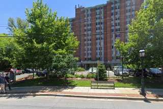 street view of Takoma Tower Retirement Ctr