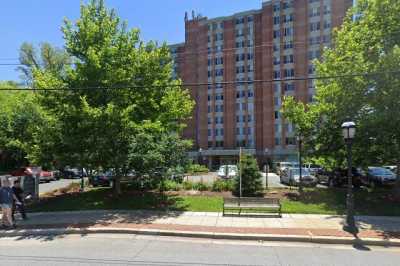 Photo of Takoma Tower Retirement Ctr