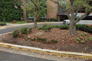 street view of Sunrise of Montgomery Village