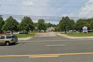 street view of Charter Senior Living of Bowie