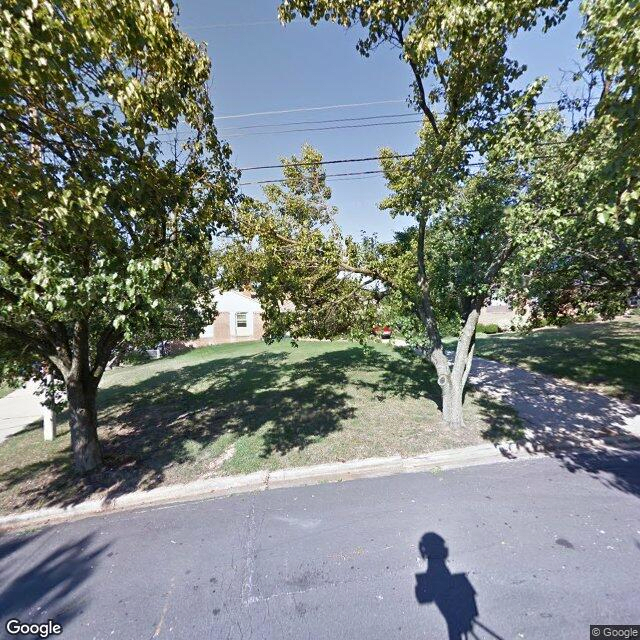 street view of Beltsville Elderly Care Home