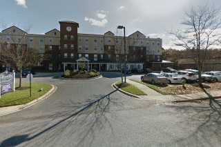 street view of Morningside House of St Charles