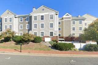street view of Morningside House of Leesburg