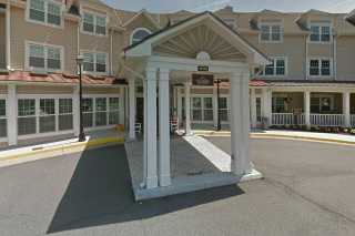 Symphony at Cherry Hill