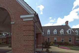 street view of OakBridge Terrace at Country House