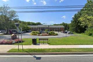 street view of Foulk Manor South