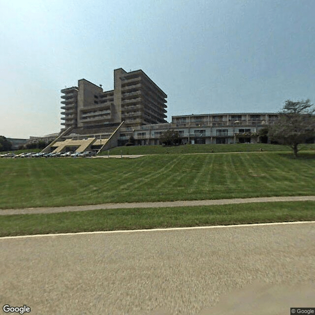 Photo of OakBridge Terrace at Cokesbury Village