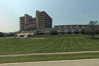 street view of OakBridge Terrace at Cokesbury Village