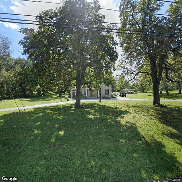 street view of Down on the Farm Adult Daycare