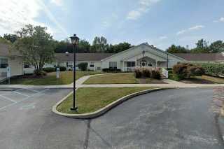 street view of Arden Courts A ProMedica Memory Care Community in King of Prussia